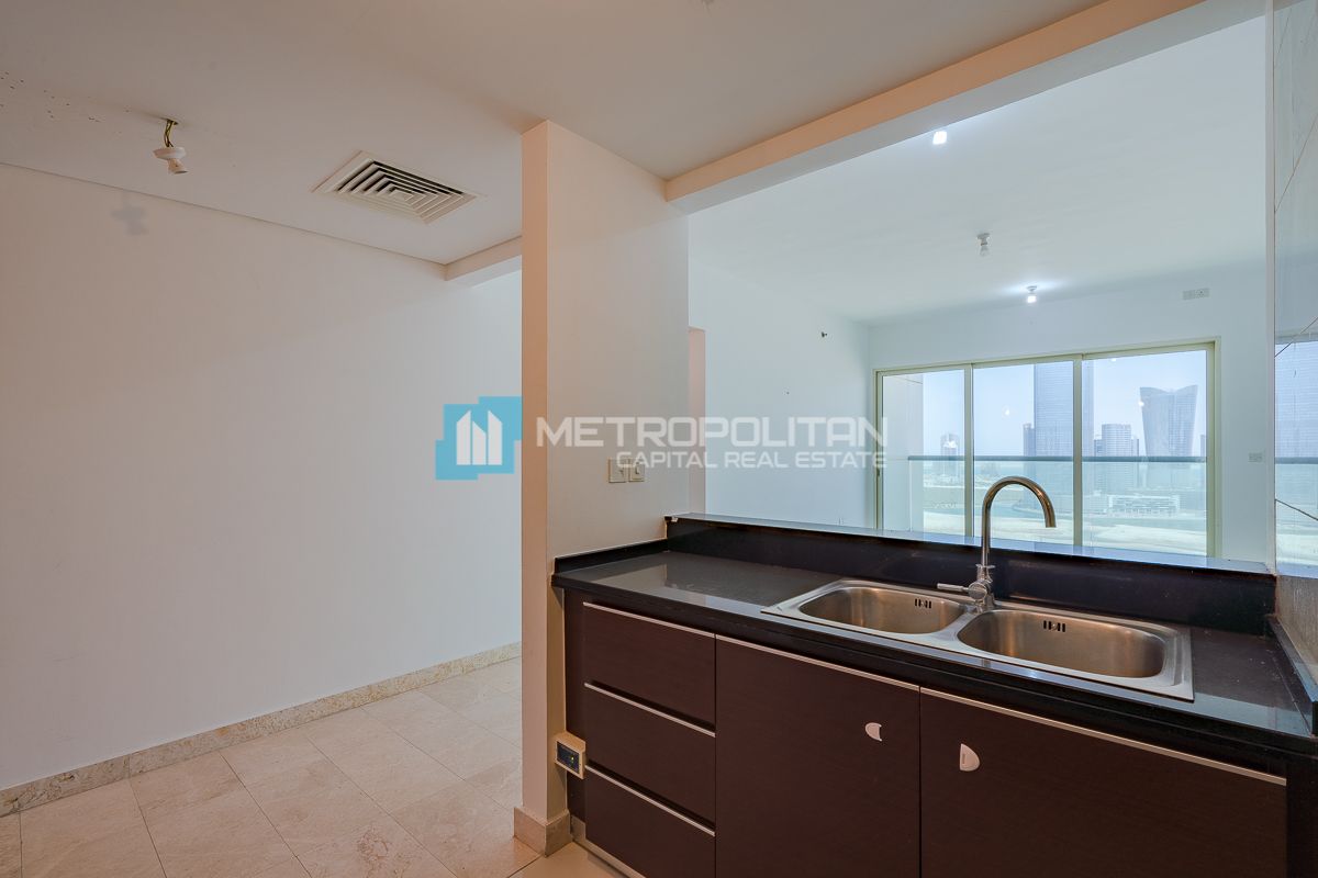 Image - Marina Heights 2, Al Reem Island, Abu Dhabi | Project - Apartment