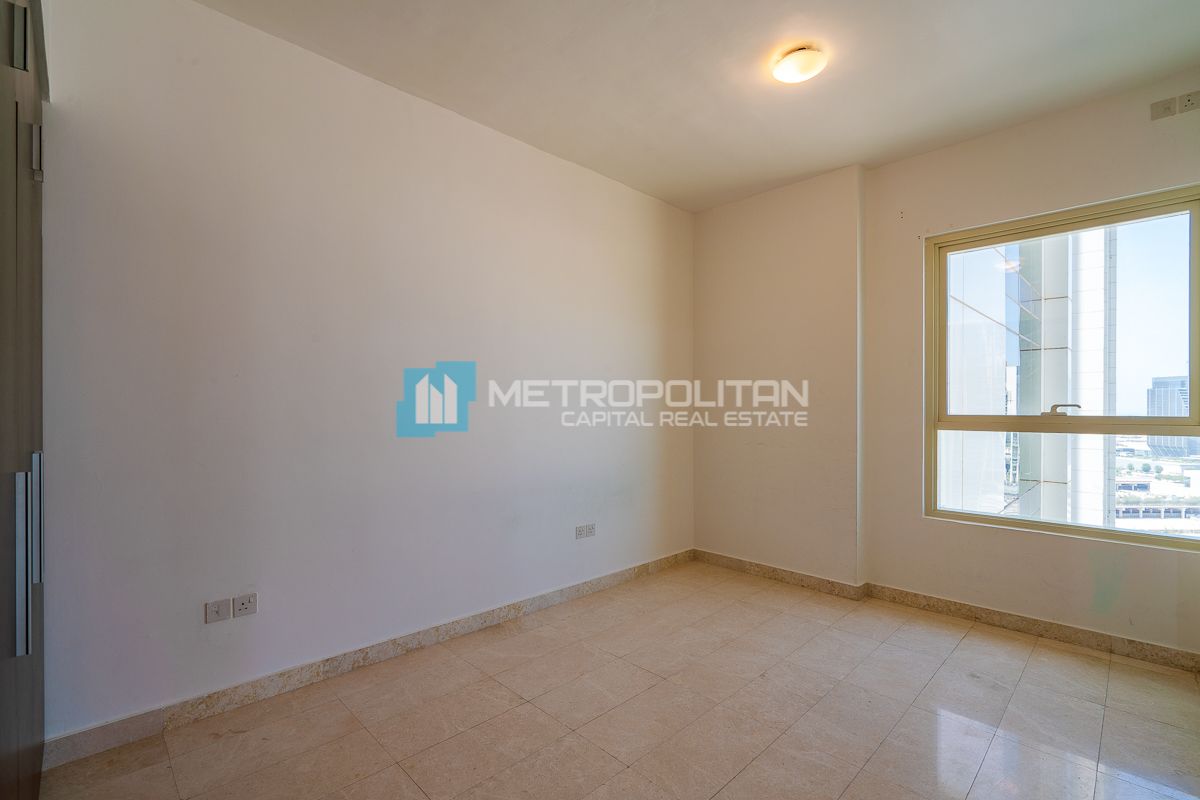 Image - Marina Heights 2, Al Reem Island, Abu Dhabi | Project - Apartment