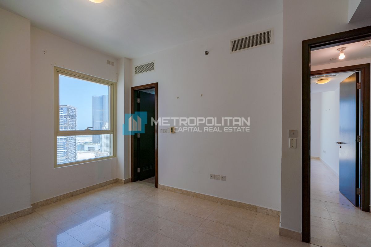 Image - Marina Heights 2, Al Reem Island, Abu Dhabi | Project - Apartment