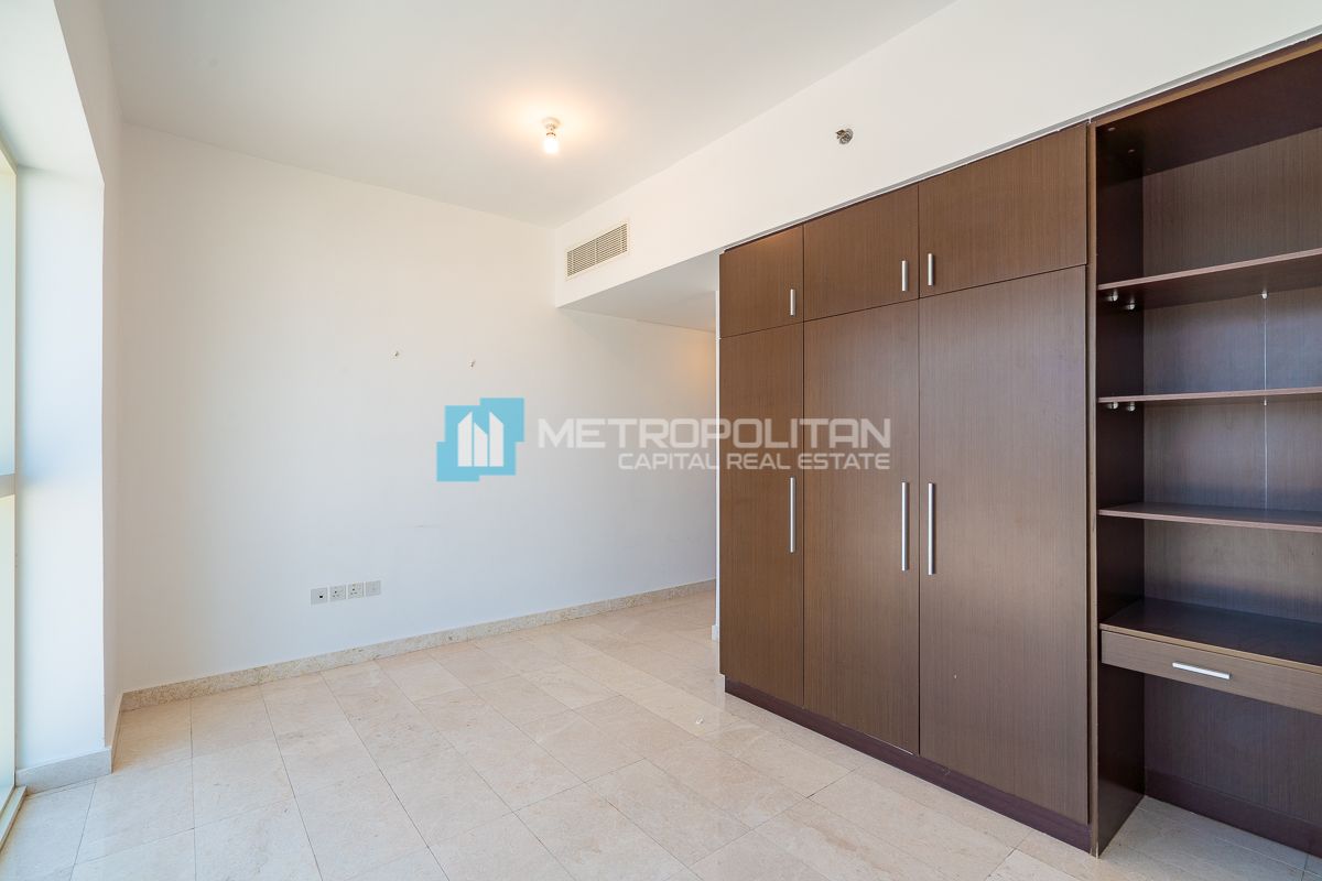 Image - Marina Heights 2, Al Reem Island, Abu Dhabi | Project - Apartment