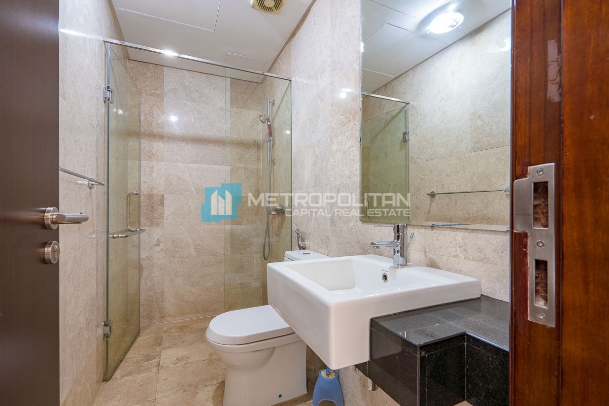 Image - Marina Heights 2, Al Reem Island, Abu Dhabi | Project - Apartment