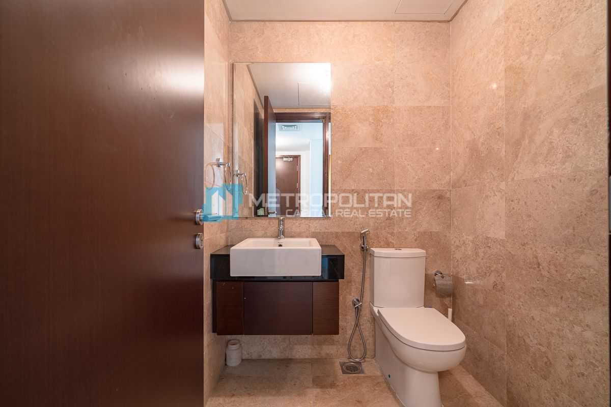 Image - Marina Heights 2, Al Reem Island, Abu Dhabi | Project - Apartment