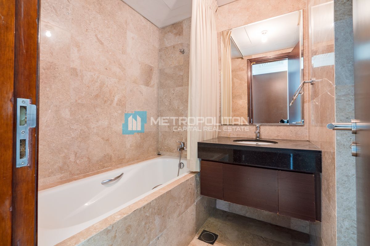 Image - Marina Heights 2, Al Reem Island, Abu Dhabi | Project - Apartment