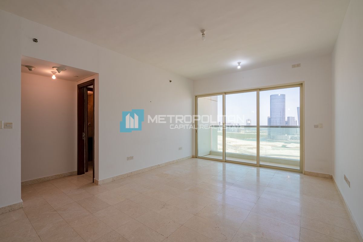 Image - Marina Heights 2, Al Reem Island, Abu Dhabi | Project - Apartment