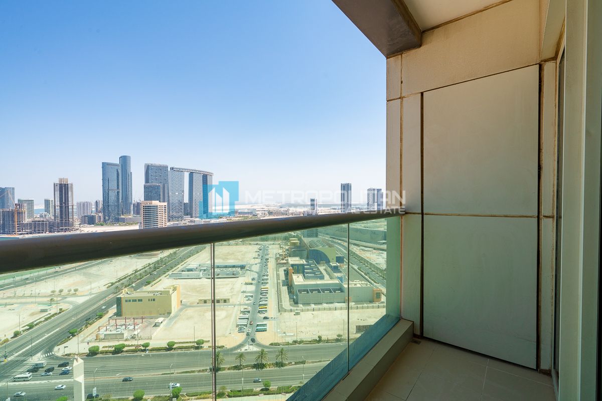 Image - Marina Heights 2, Al Reem Island, Abu Dhabi | Project - Apartment