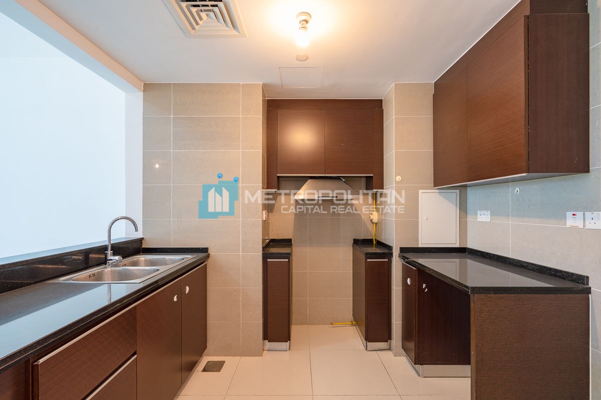 Image - Marina Heights 2, Al Reem Island, Abu Dhabi | Project - Apartment