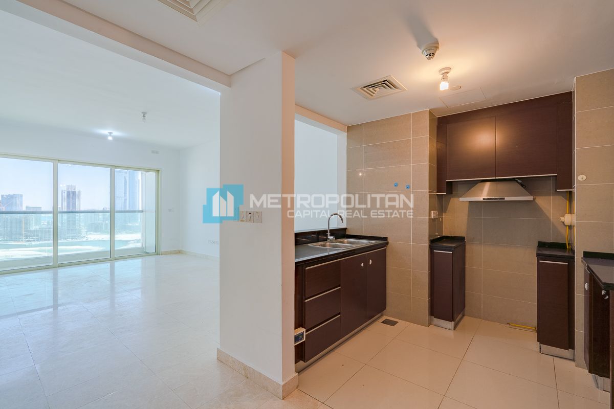 Image - Marina Heights 2, Al Reem Island, Abu Dhabi | Project - Apartment