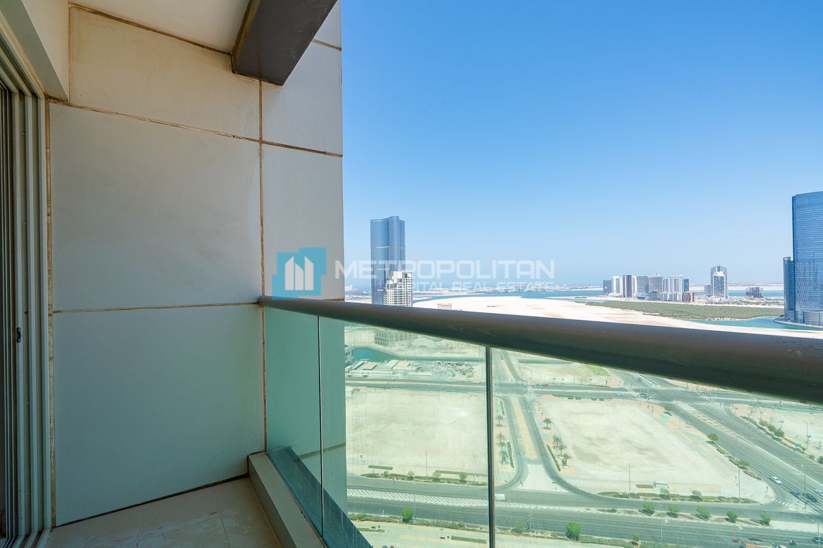 Image - Marina Heights 2, Al Reem Island, Abu Dhabi | Project - Apartment