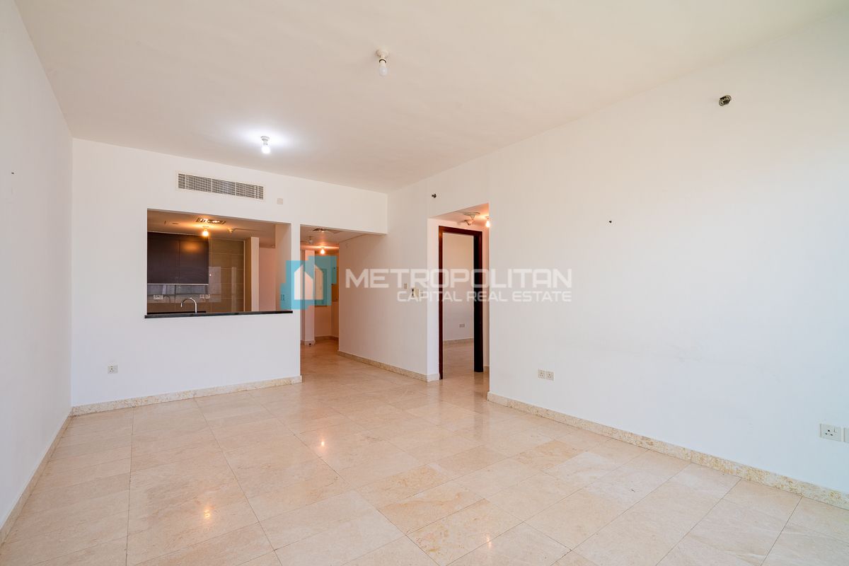 Image - Marina Heights 2, Al Reem Island, Abu Dhabi | Project - Apartment