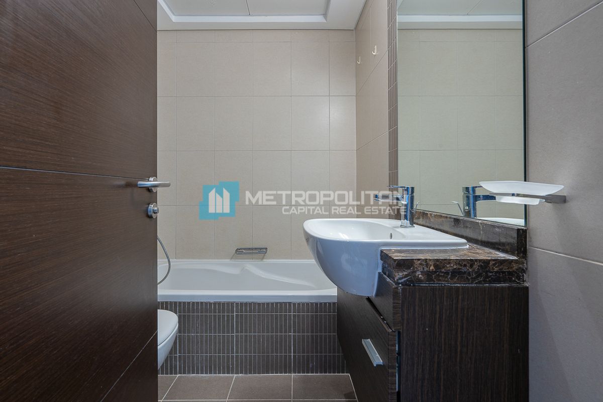 Image - Mangrove Place, Al Reem Island, Abu Dhabi | Project - Apartment