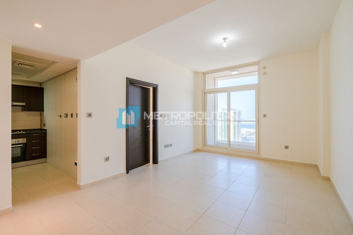 Image - Mangrove Place, Al Reem Island, Abu Dhabi | Project - Apartment