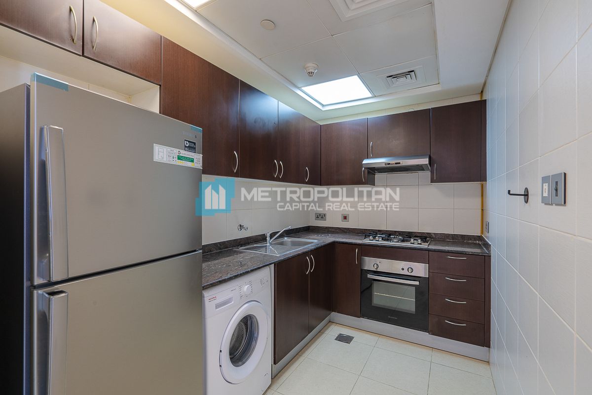 Image - Mangrove Place, Al Reem Island, Abu Dhabi | Project - Apartment