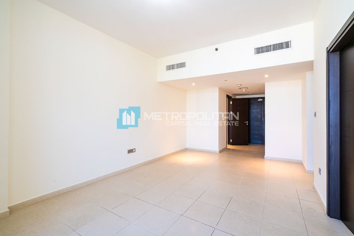 Image - Mangrove Place, Al Reem Island, Abu Dhabi | Project - Apartment
