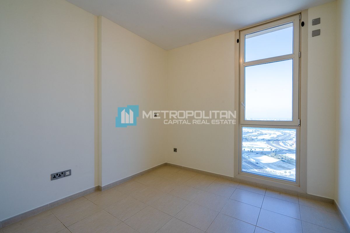 Image - Mangrove Place, Al Reem Island, Abu Dhabi | Project - Apartment