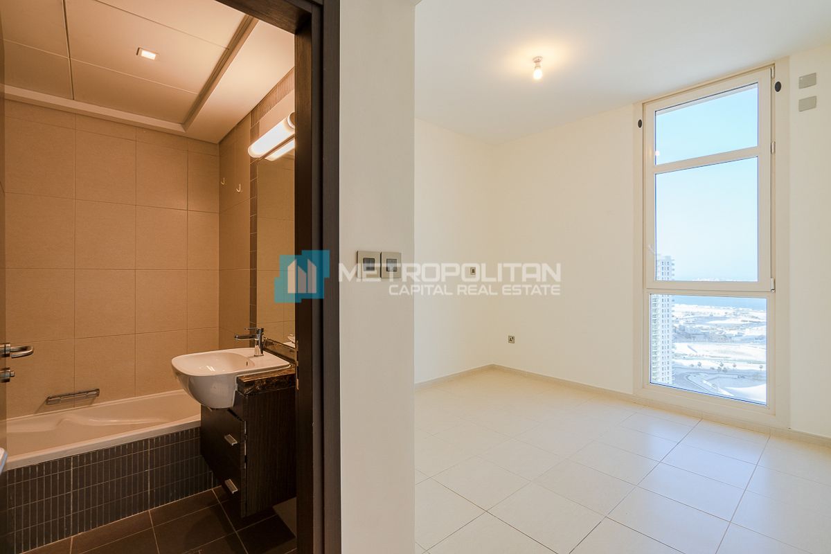 Image - Mangrove Place, Al Reem Island, Abu Dhabi | Project - Apartment