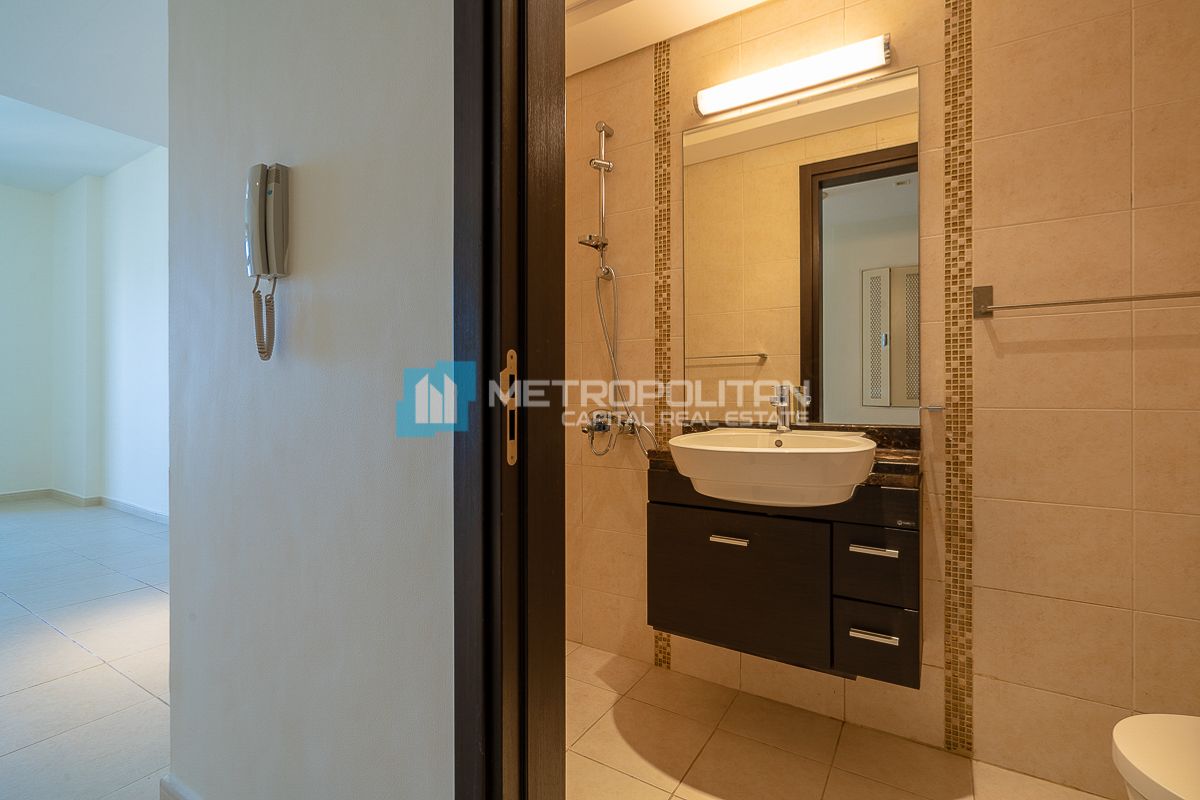 Image - Mangrove Place, Al Reem Island, Abu Dhabi | Project - Apartment