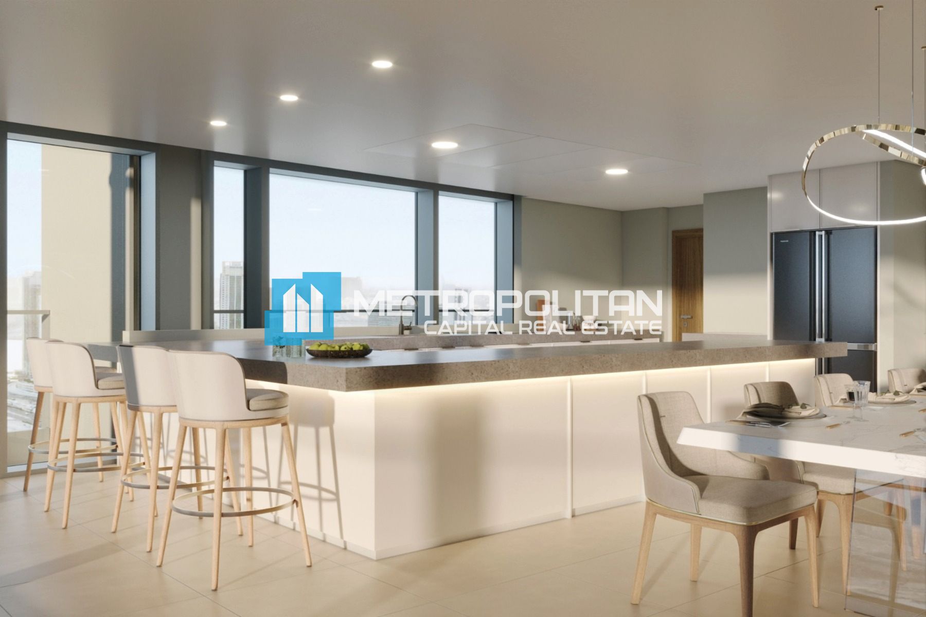Image - Radiant Viewz 2, Al Reem Island, Абу-Даби | Project - Апартаменты