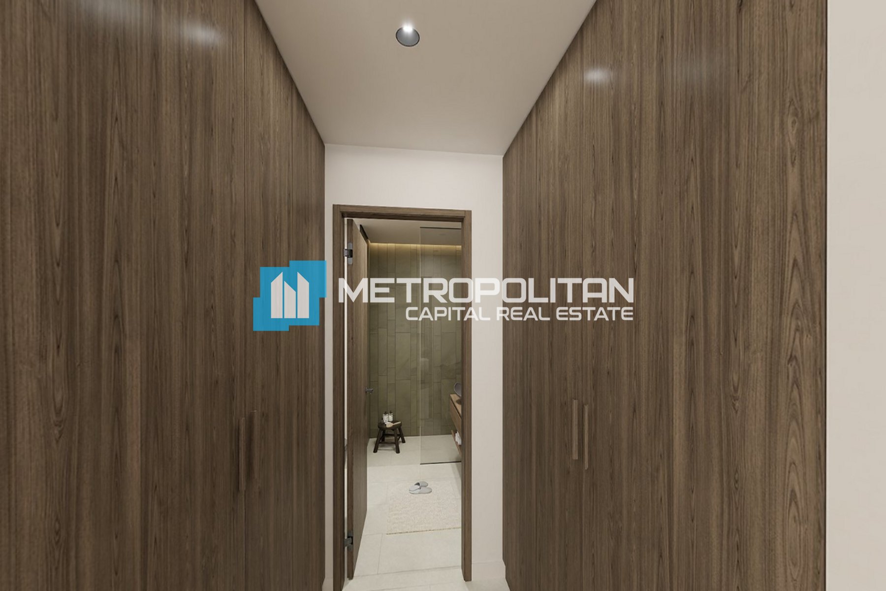 Image - Gardenia Bay, Yas Island, Abu Dhabi | Project - شقة