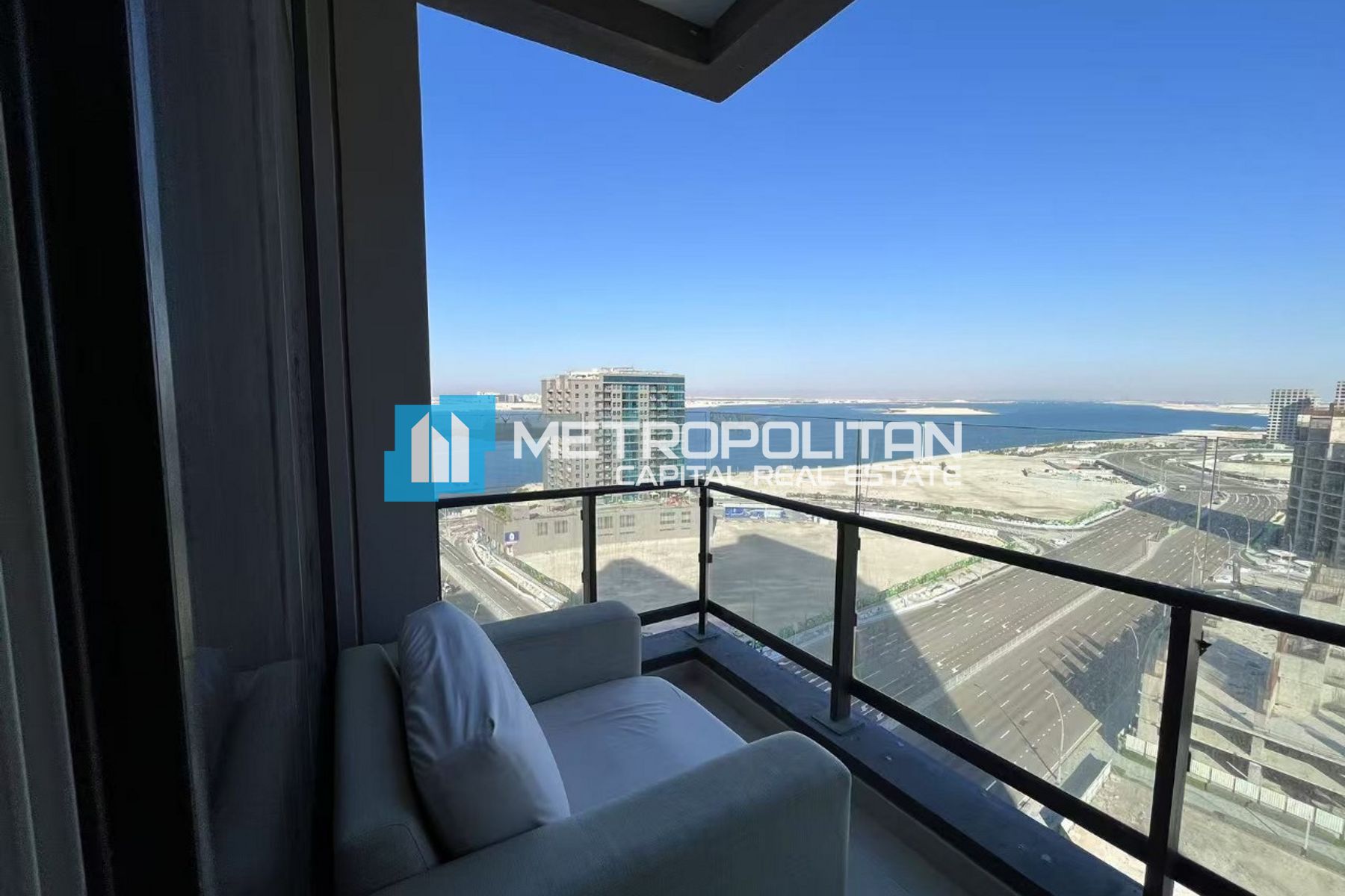 Image - The Bridges, Al Reem Island, Abu Dhabi | Project - Apartment