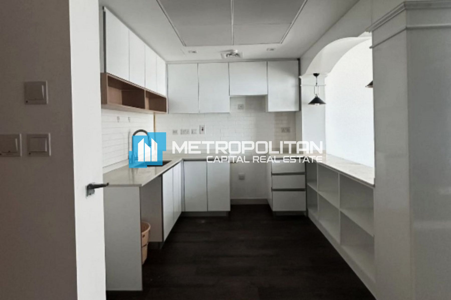 Image - The Bridges, Al Reem Island, Abu Dhabi | Project - Apartment