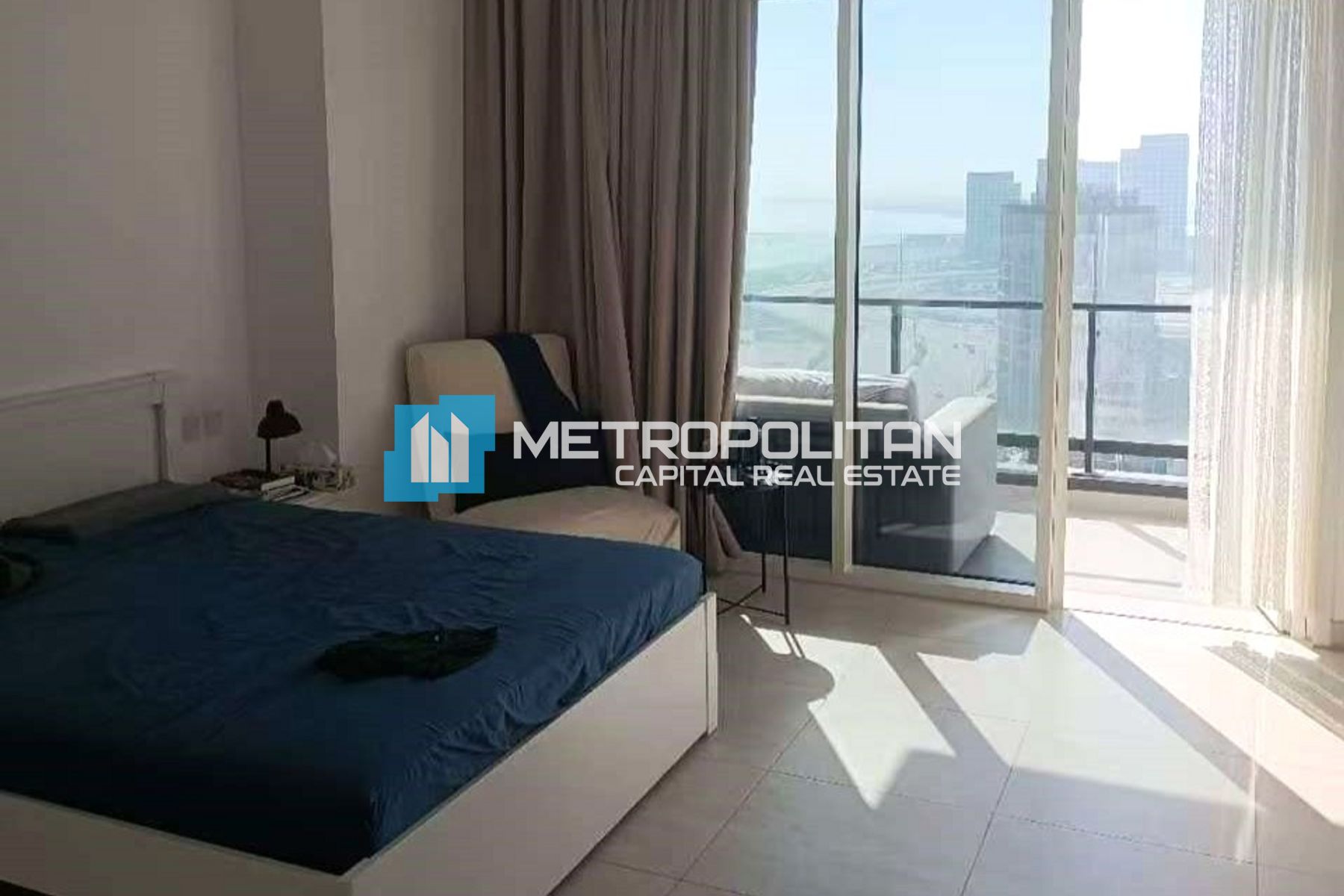 Image - The Bridges, Al Reem Island, Abu Dhabi | Project - Apartment