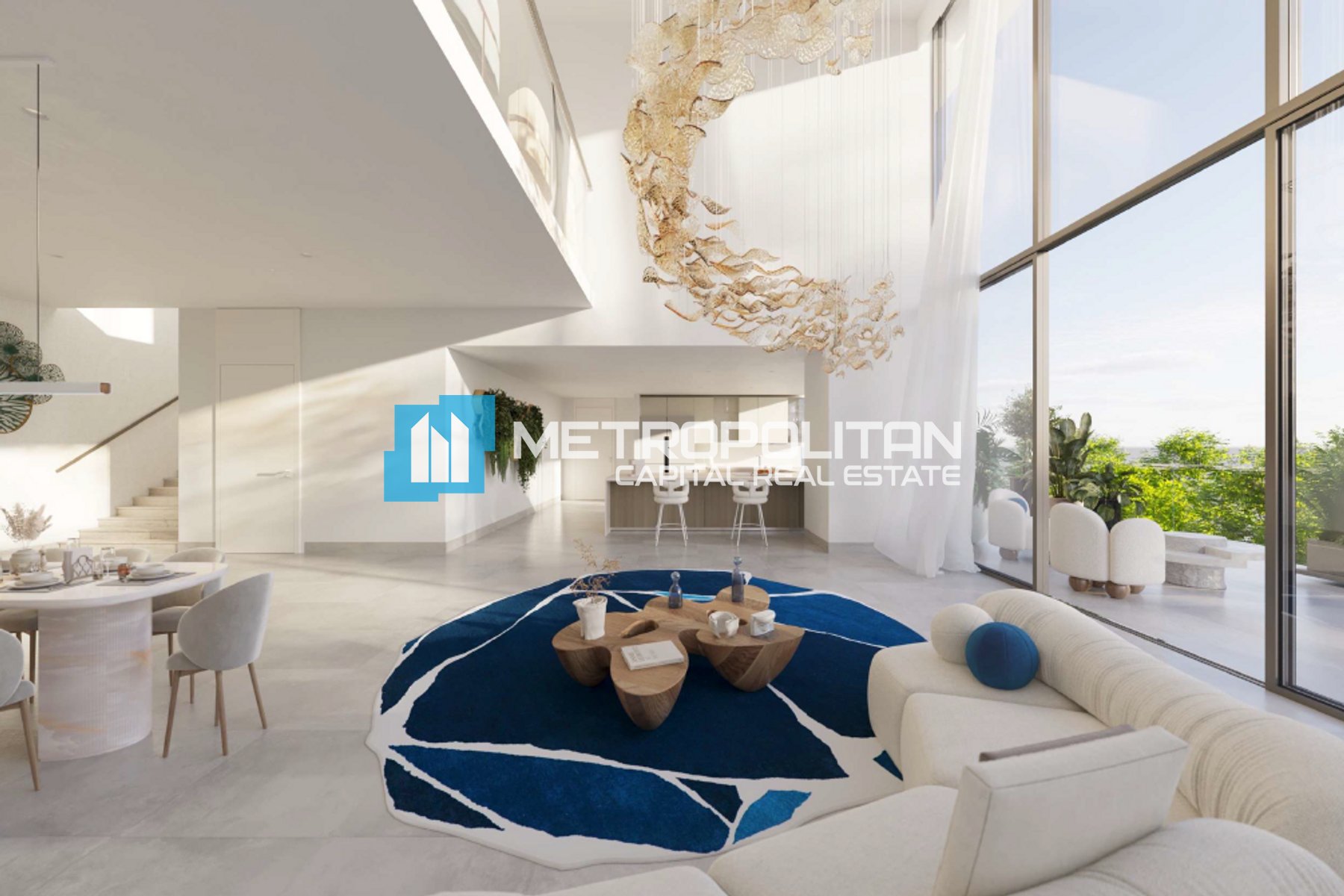 Image - Rivage by Deeyar, Al Reem Island, Абу-Даби | Project - Апартаменты