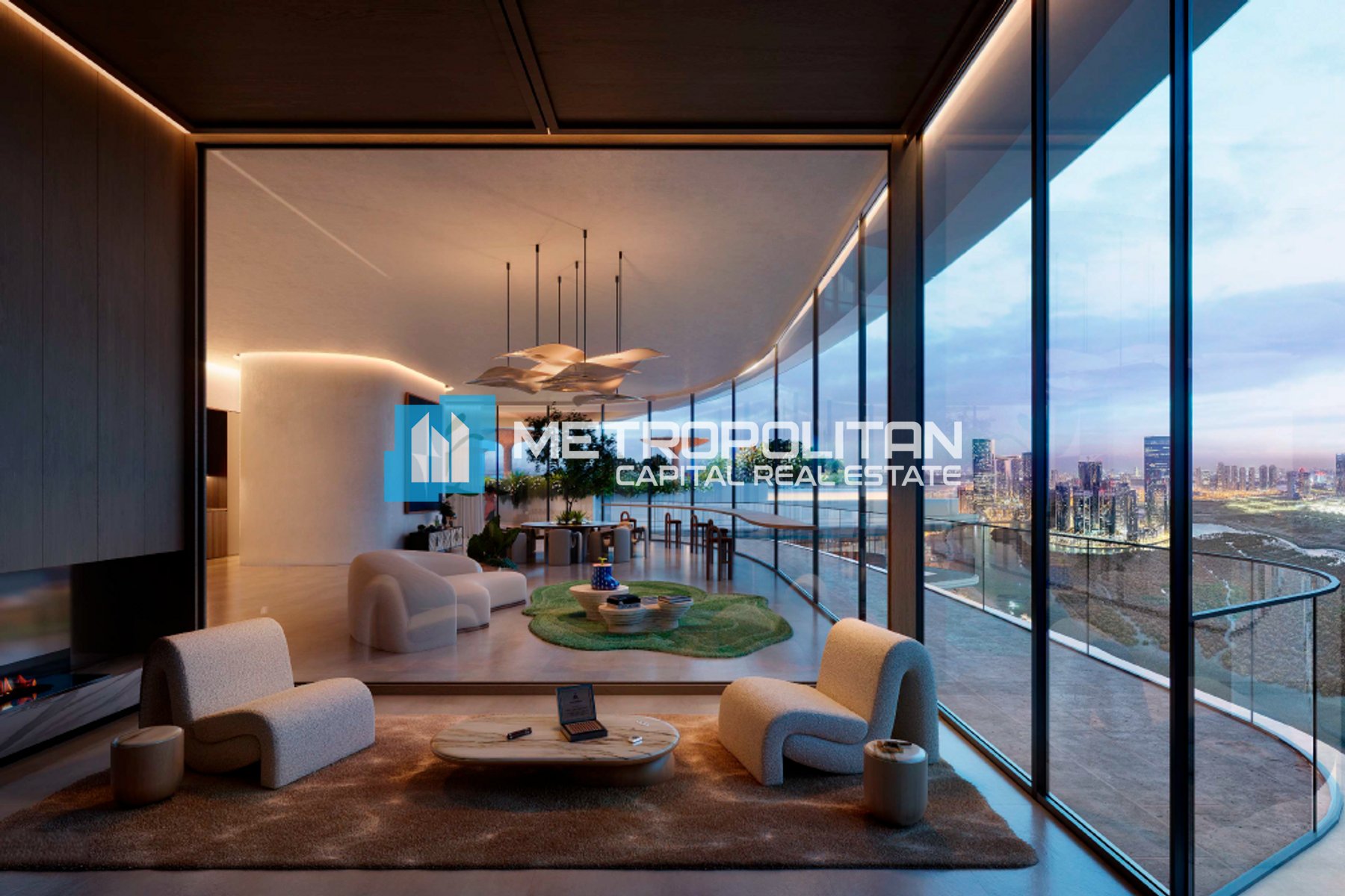 Image - Rivage by Deeyar, Al Reem Island, Абу-Даби | Project - Апартаменты