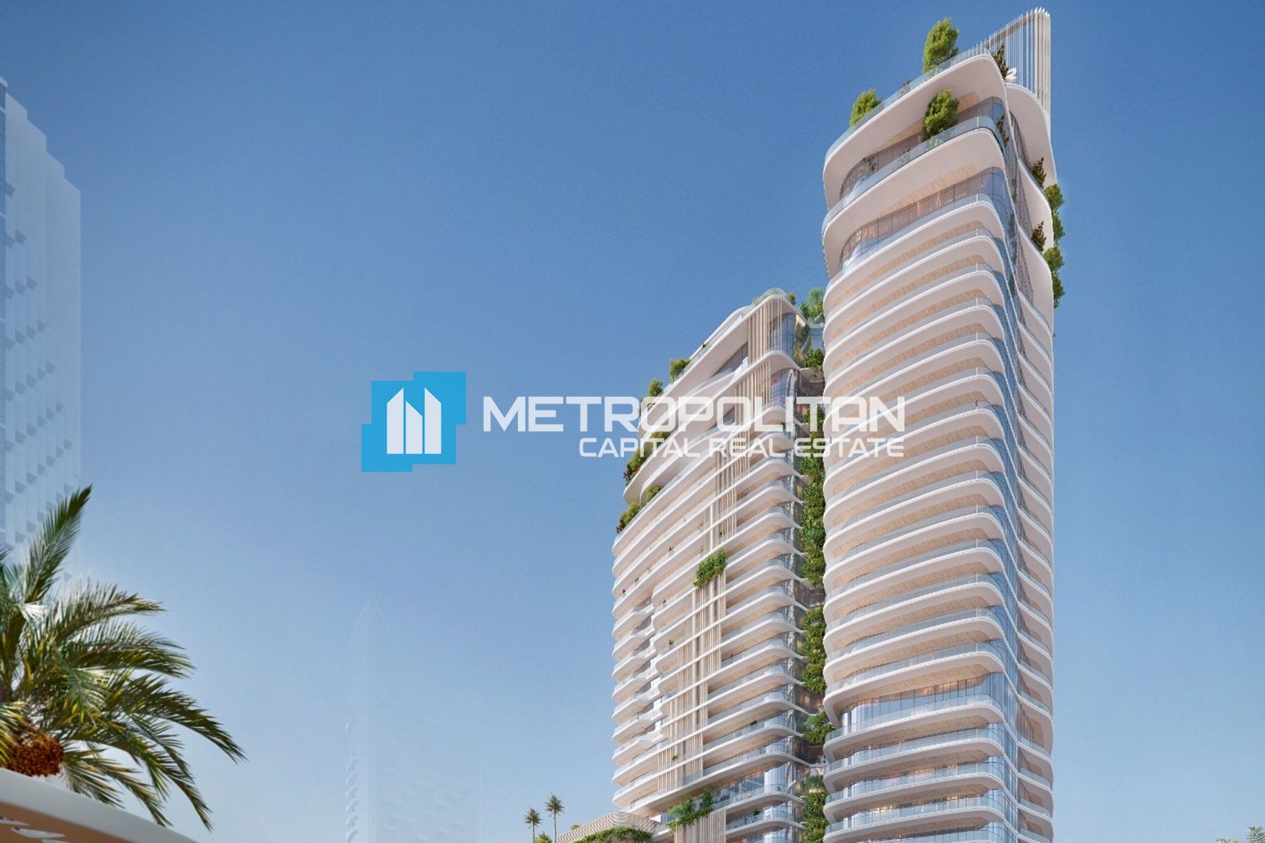 Image - Rivage by Deeyar, Al Reem Island, Абу-Даби | Project - Апартаменты