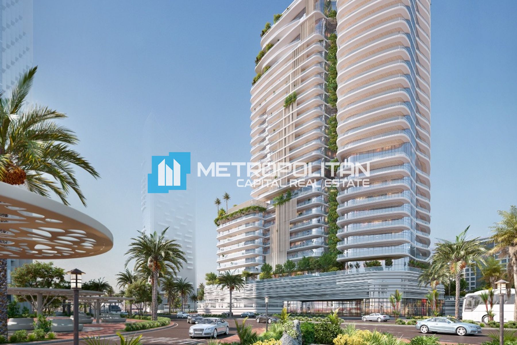 Image - Rivage by Deeyar, Al Reem Island, Абу-Даби | Project - Апартаменты