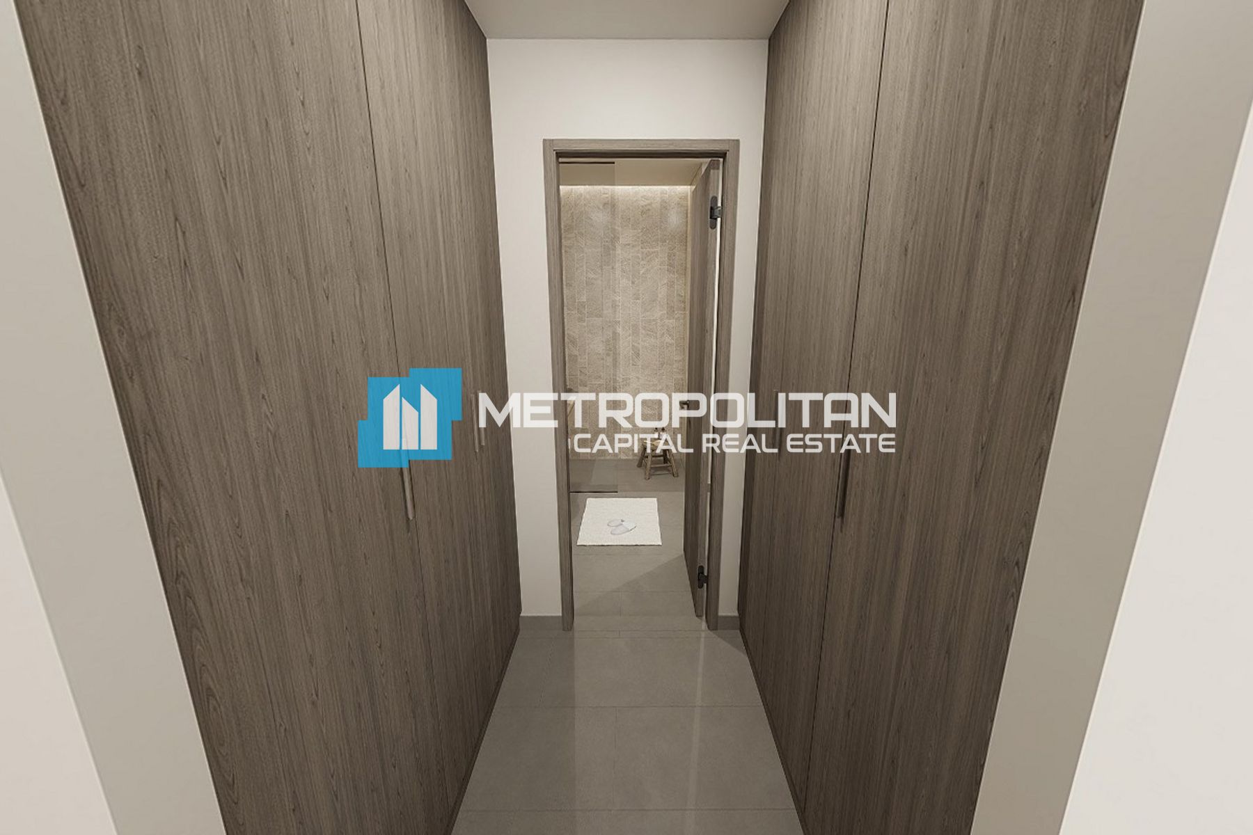 Image - Gardenia Bay, Yas Island, Abu Dhabi | Project - Apartment