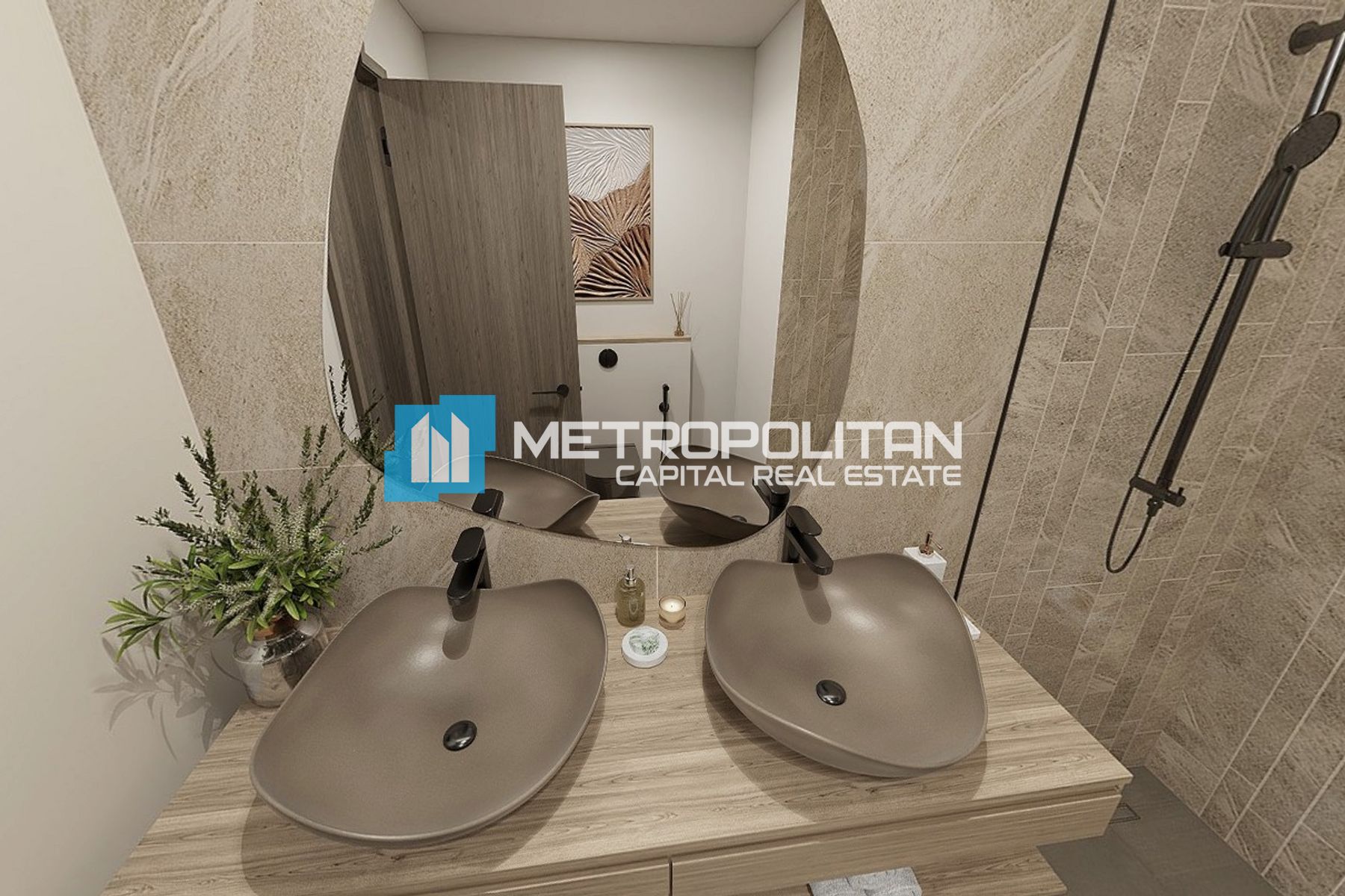 Image - Gardenia Bay, Yas Island, Abu Dhabi | Project - Apartment