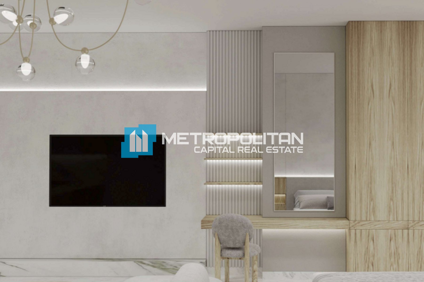 Image - Radiant Marina Towers, Al Reem Island, Abu Dhabi | Project - Apartment