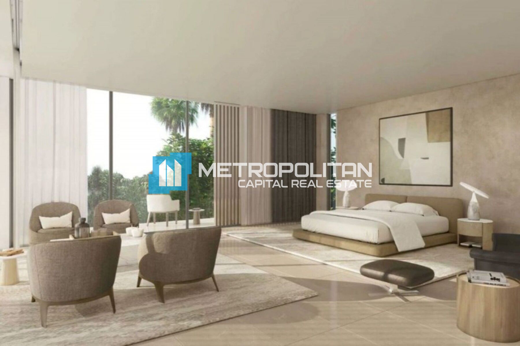 Image - Reem Hills 2, Al Reem Island, Abu Dhabi | Project - Villa