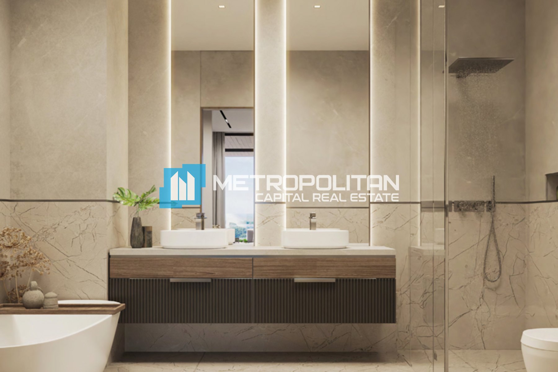 Image - Reem Hills 2, Al Reem Island, Abu Dhabi | Project - Villa
