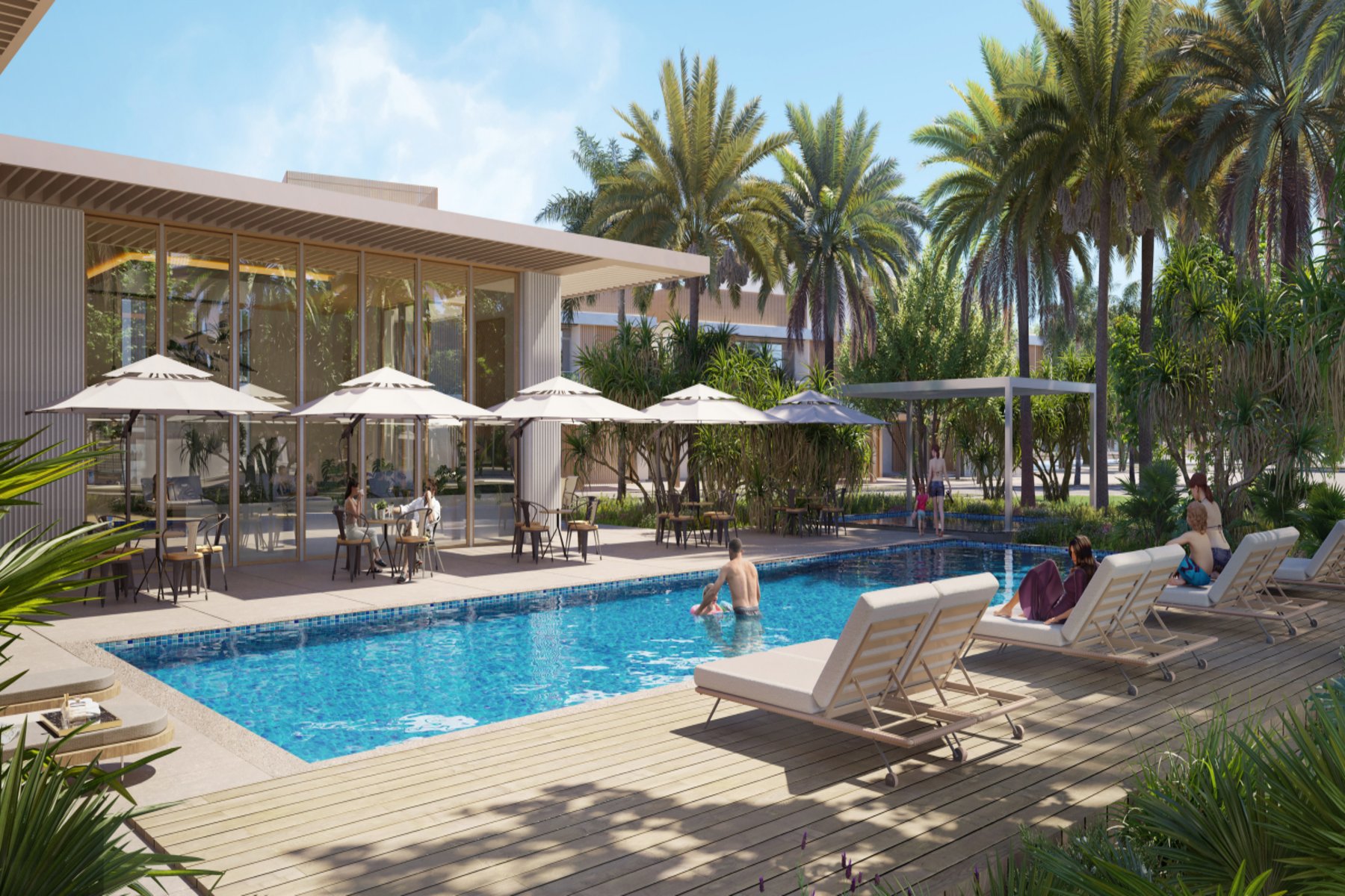 Image - Reem Hills 2, Al Reem Island, Abu Dhabi | Project - Villa