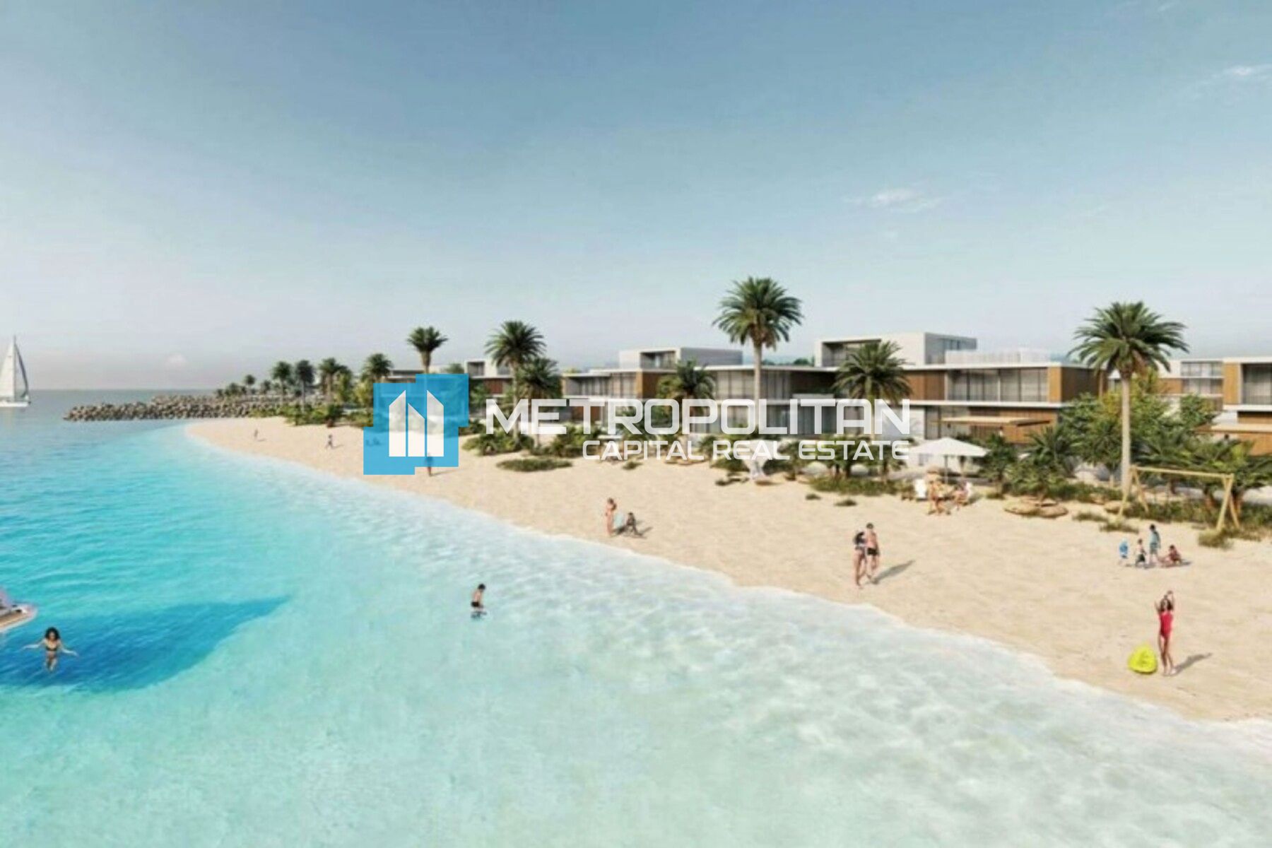 Image - Reem Hills 2, Al Reem Island, Abu Dhabi | Project - Villa