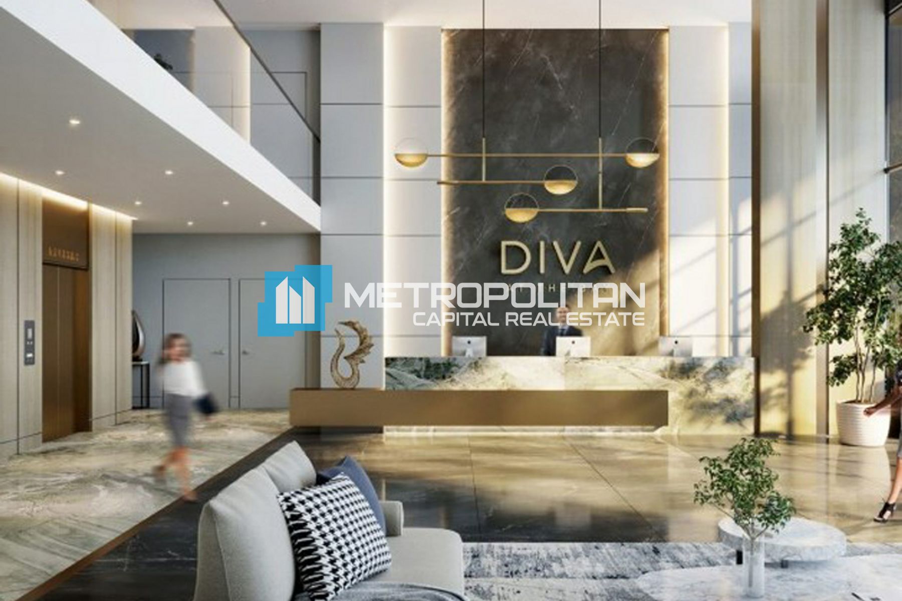 1BR Apartment for Sale in Yas Island – MCS-12848 photo-4