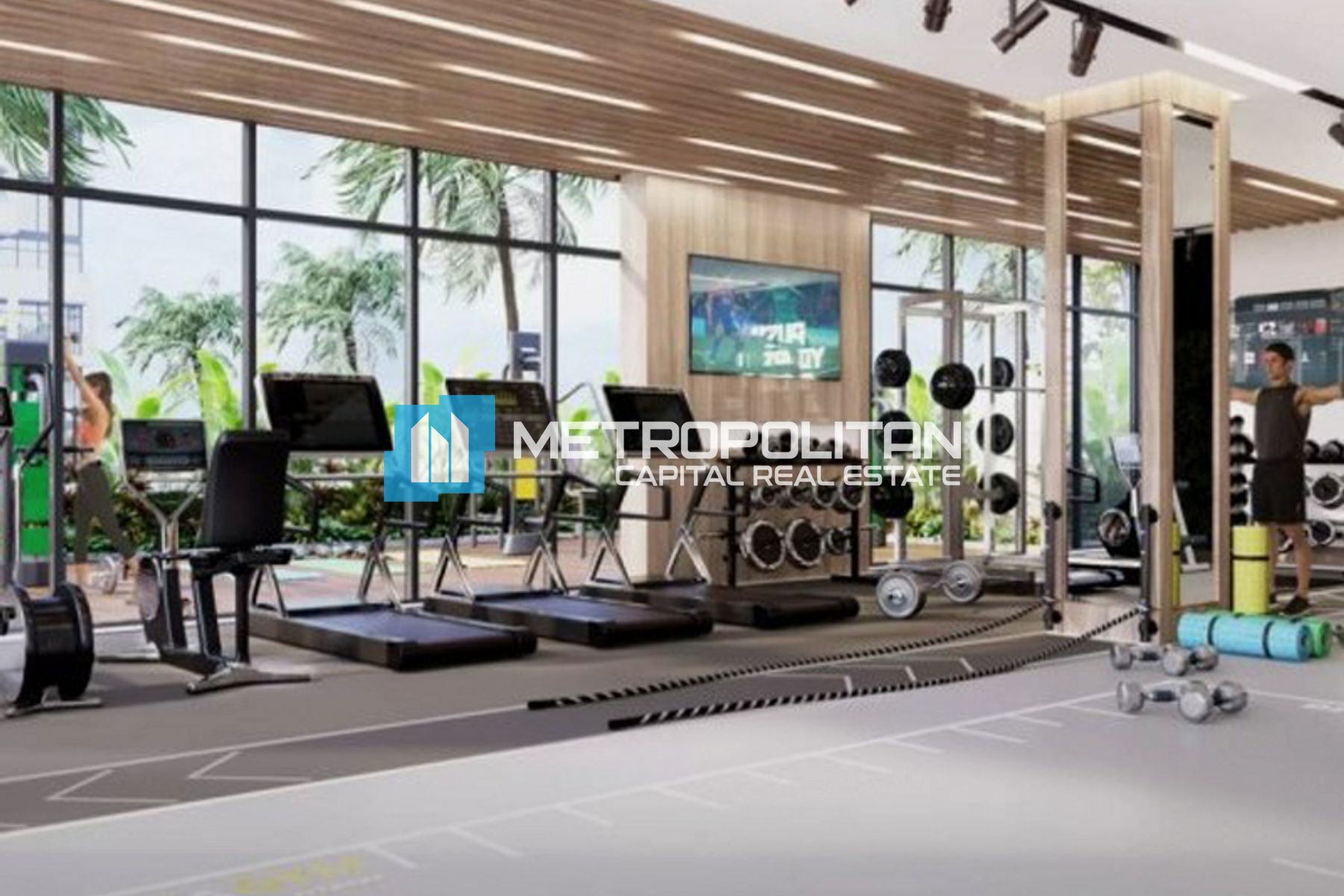 1BR Apartment for Sale in Yas Island – MCS-12848 photo-7