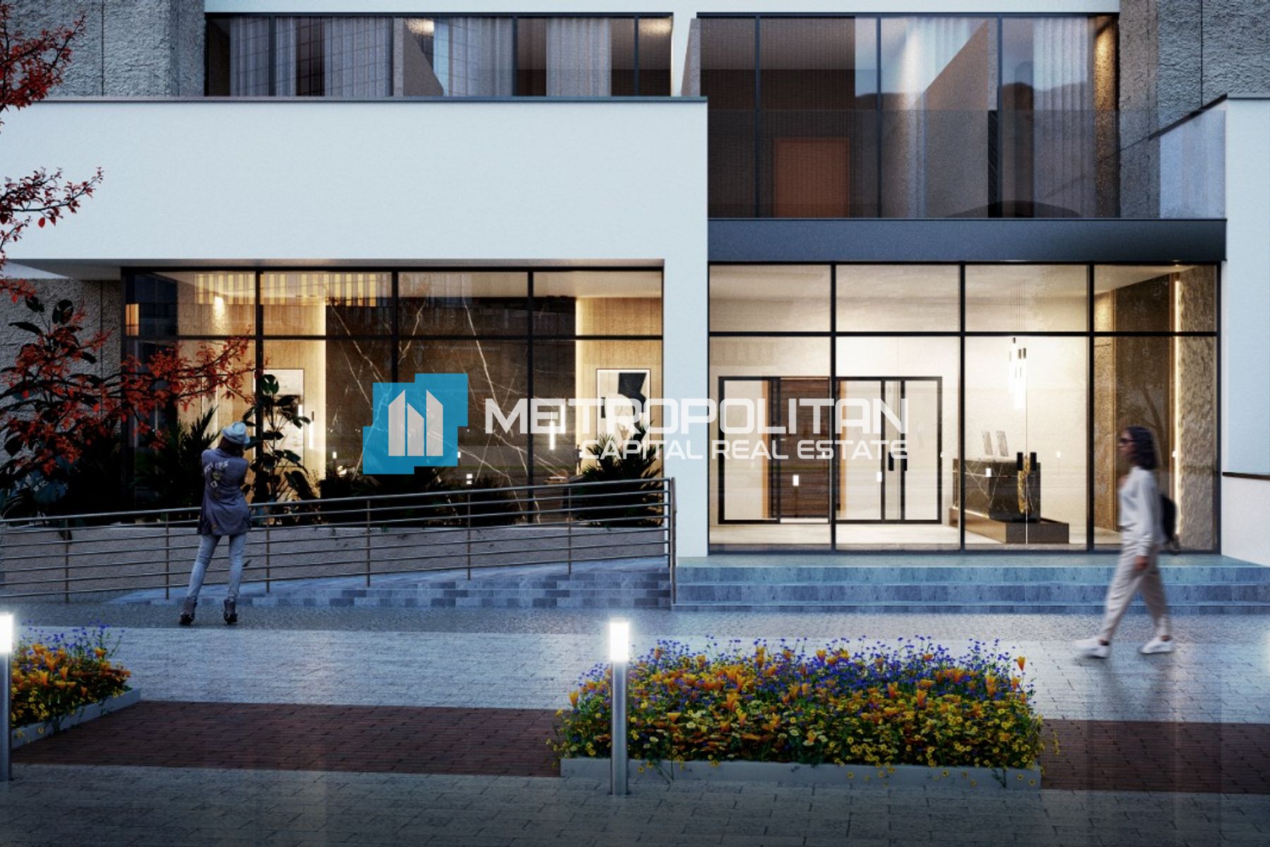 Image - Perla 1, Yas Island, Abu Dhabi | Project - Apartment