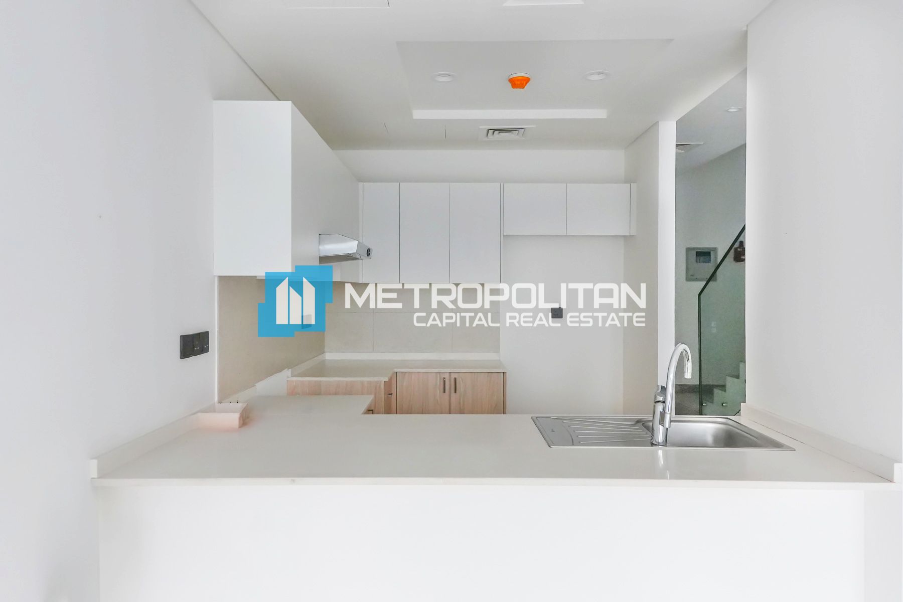 3BR Townhouse for Sale in Abu-Dhabi, UAE – MCS-12868 photo-12