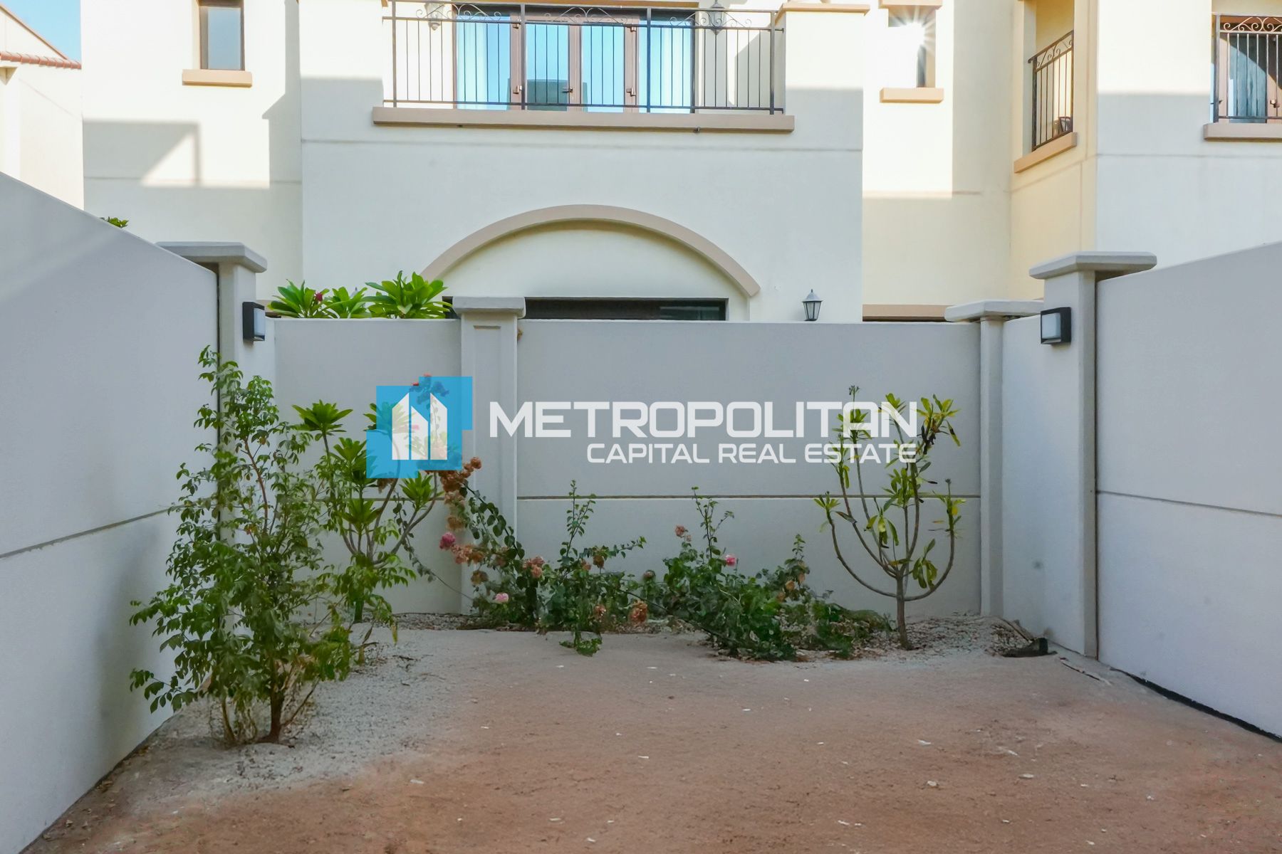 3BR Townhouse for Sale in Abu-Dhabi, UAE – MCS-12868 photo-16