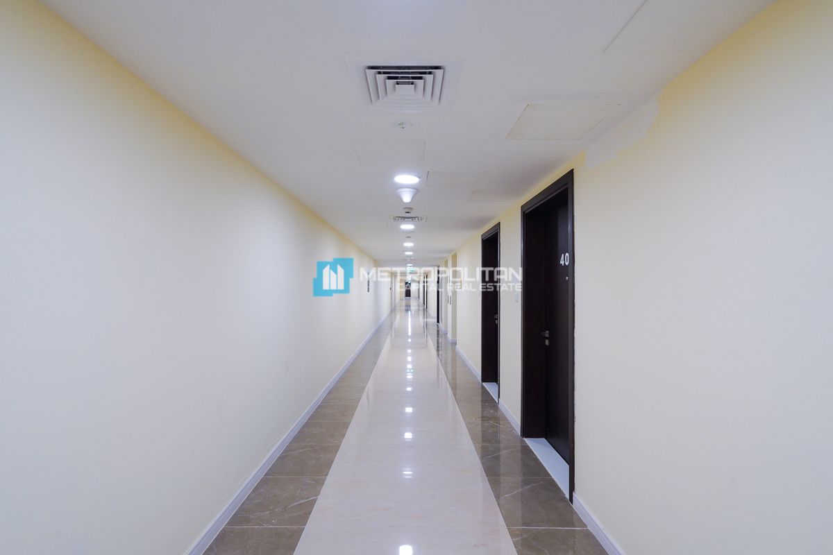 Image - Al Raha Lofts 1, Al Raha Beach, Abu Dhabi | Project - Apartment