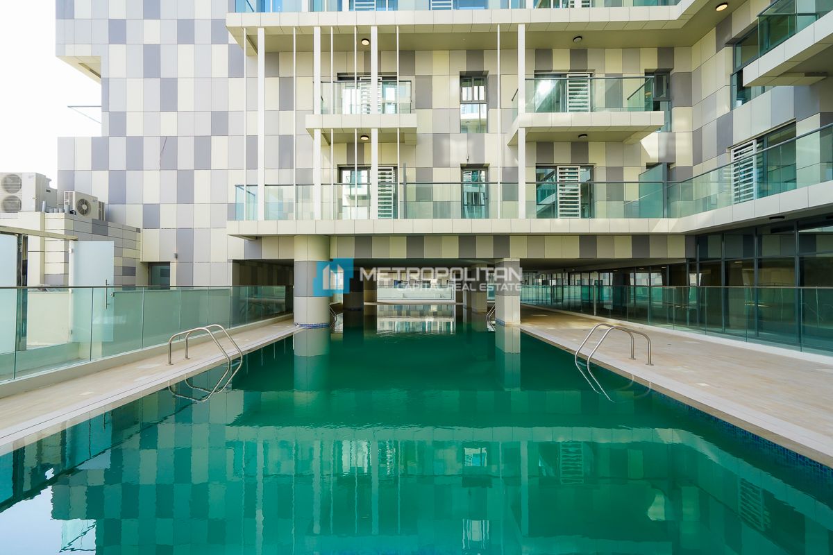 Image - Al Raha Lofts 1, Al Raha Beach, Abu Dhabi | Project - Apartment