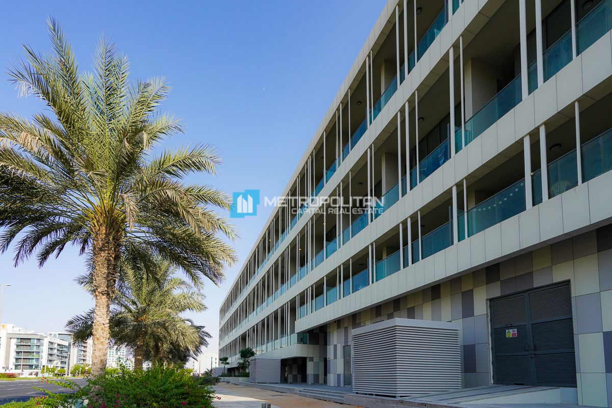 Image - Al Raha Lofts 1, Al Raha Beach, Abu Dhabi | Project - Apartment