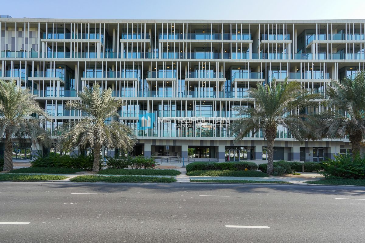 Image - Al Raha Lofts 1, Al Raha Beach, Abu Dhabi | Project - Apartment