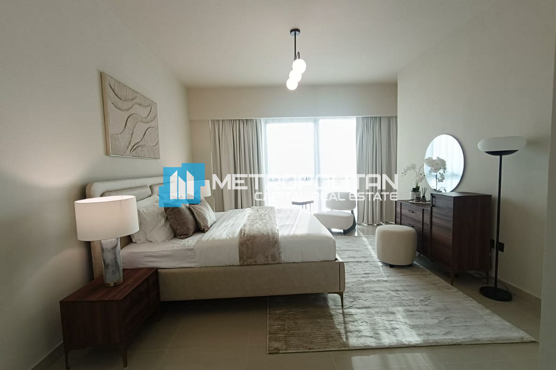 Image - Al Durrah Tower, Al Reem Island, Абу-Даби | Project - Апартаменты