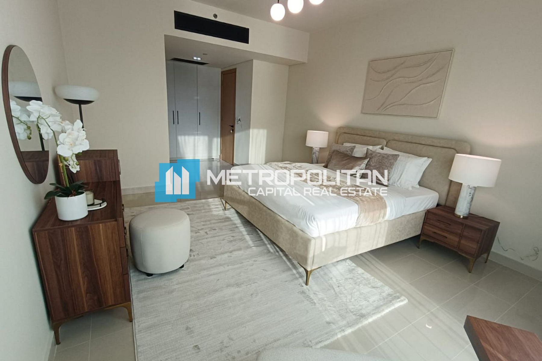 Image - Al Durrah Tower, Al Reem Island, Абу-Даби | Project - Апартаменты