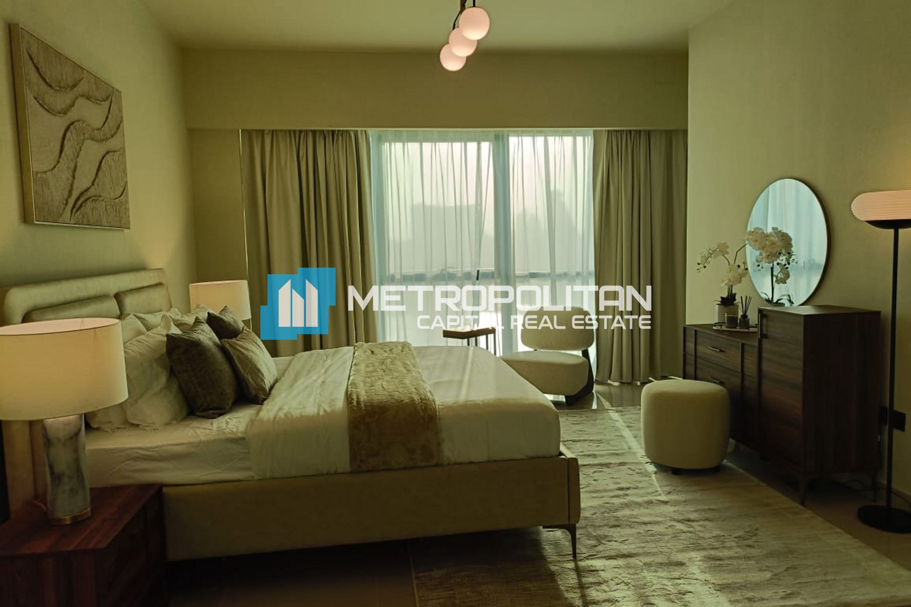 Image - Al Durrah Tower, Al Reem Island, Абу-Даби | Project - Апартаменты