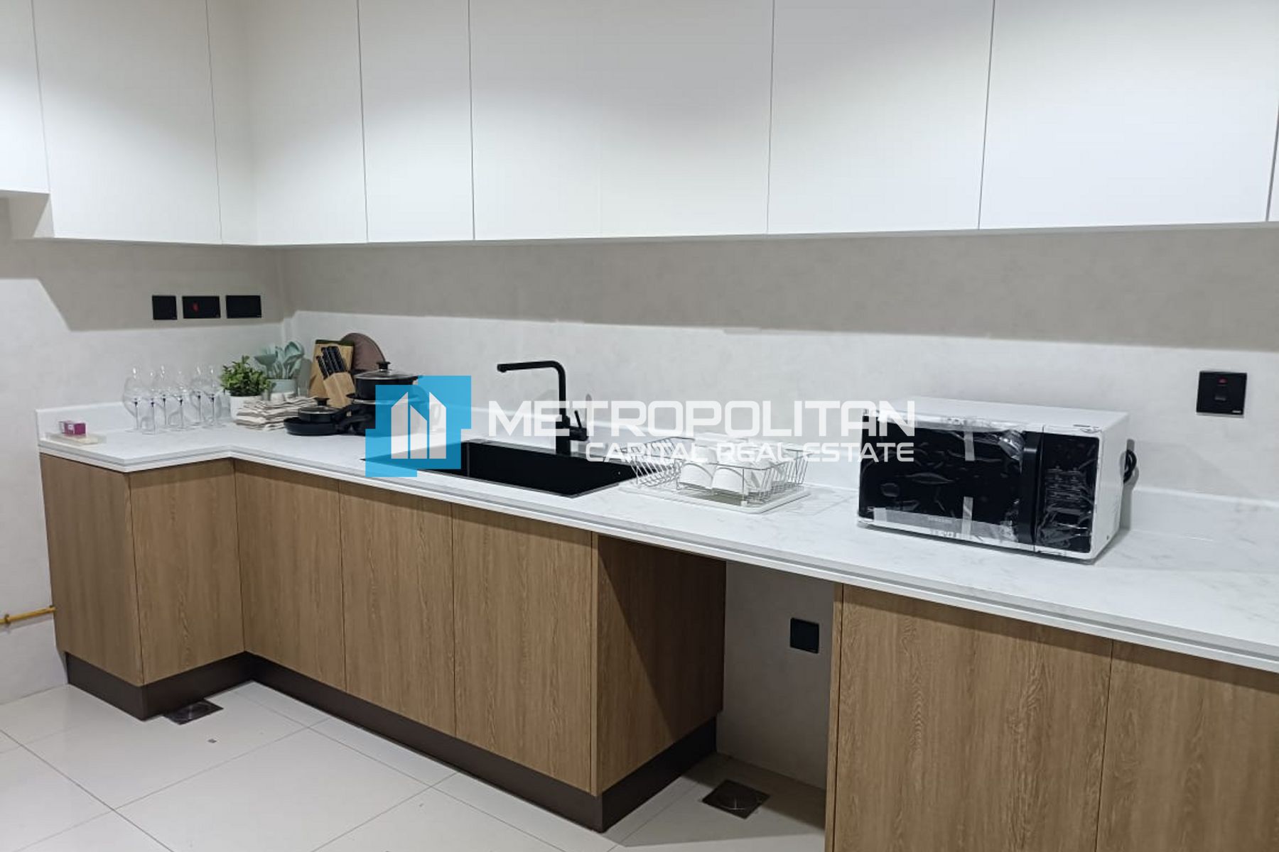 Image - Al Durrah Tower, Al Reem Island, Абу-Даби | Project - Апартаменты