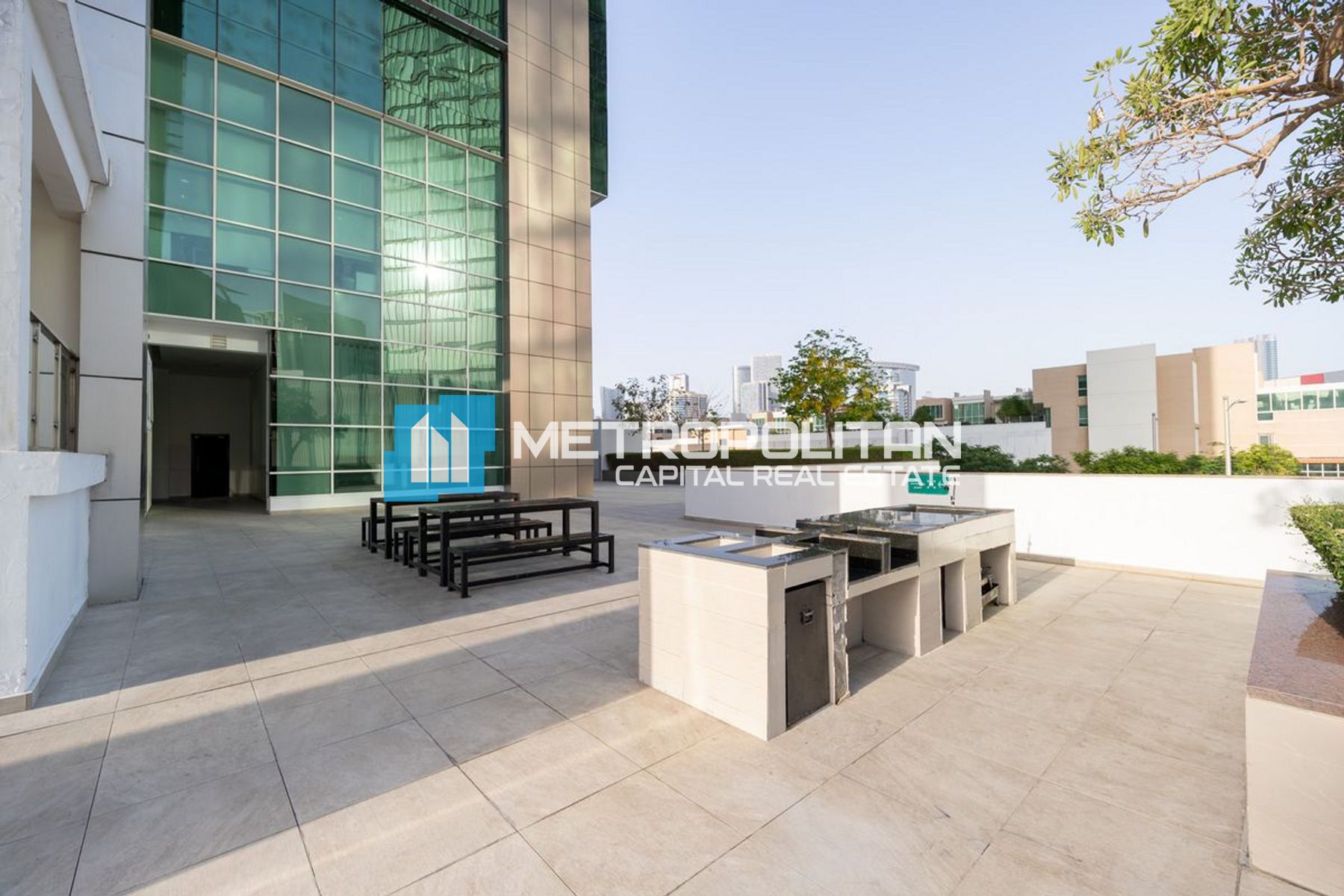 Image - Al Durrah Tower, Al Reem Island, Абу-Даби | Project - Апартаменты